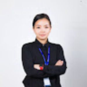 Meet your Posher, Delgermurun